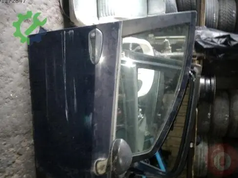 Fiat Punto Ön Kapı çıkma parça