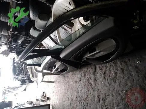 Fiat Punto Ön Kapı çıkma parça
