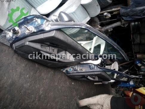 Fiat Punto Ön Kapı çıkma parça
