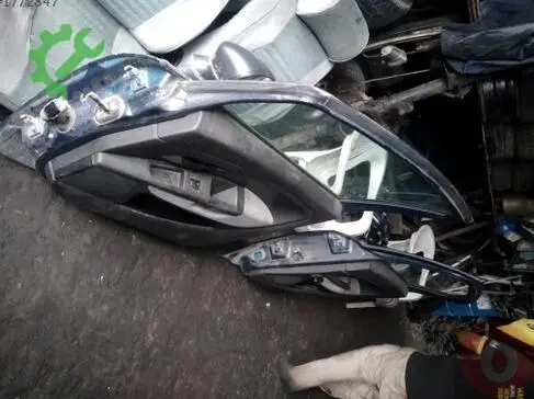 Fiat Punto Ön Kapı çıkma parça
