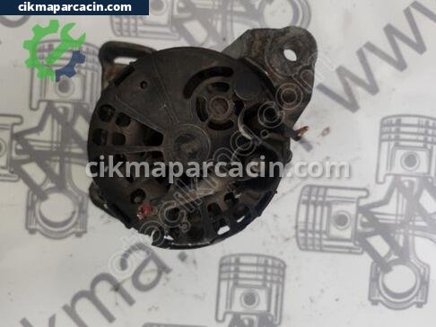 Fiat Punto Şarj Dinamosu çıkma parça
