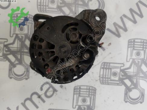 Fiat Punto Şarj Dinamosu çıkma parça