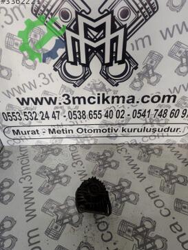 Fiat Punto Şarj Dinamosu çıkma parça