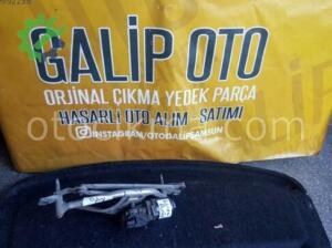 Fiat Punto  Silecek Motoru hatasız orjinal çıkma