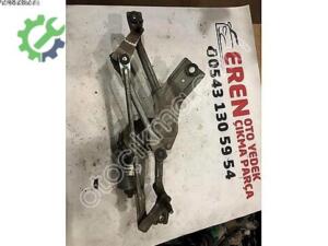 Fiat Punto Silecek Motoru – Temiz ve Çıkma Parça