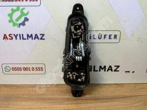 FİAT PUNTO SOL ARKA AMPUL DUYU OEM:20403751