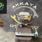 Fiat Punto Sol Arka Cam Krikosu Orijinal Çıkma
