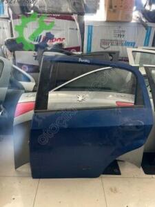 Fiat punto sol arka kapı