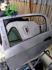 Fiat Punto Orijinal Çıkma Sol Arka Kapı