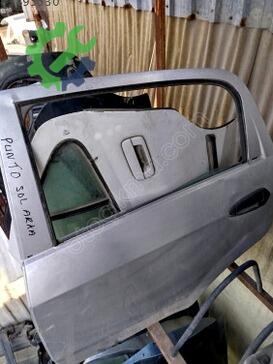 Fiat Punto Sol Arka Kapı çıkma parça