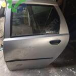 Sol Arka Kapı Fiat Punto Çıkma