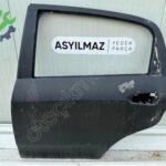 FİAT PUNTO SOL ARKA KAPI (ORJİNAL)