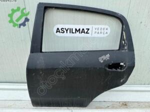 FİAT PUNTO SOL ARKA KAPI (ORJİNAL)