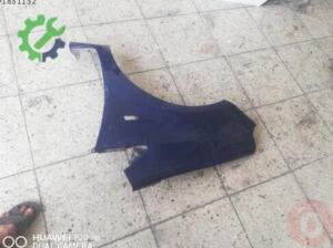 Fiat punto sol ön çamurluk çıkma orjinal hatasız