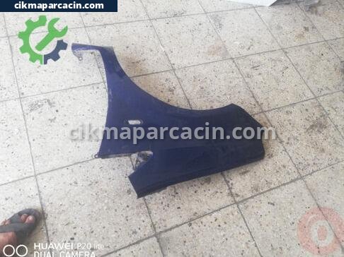 Fiat Punto Sol Ön Çamurluk çıkma parça