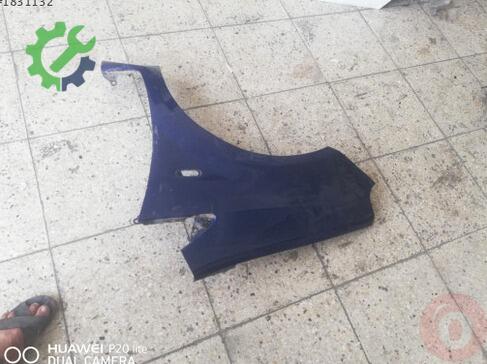 Fiat Punto Sol Ön Çamurluk çıkma parça