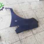 Fiat punto sol ön çamurluk çıkma orjinal hatasız