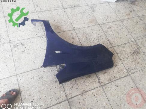Fiat Punto Sol Ön Çamurluk çıkma parça