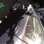 Fiat punto sol ön kapı