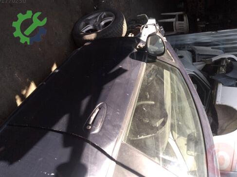 Fiat Punto Sol Ön Kapı çıkma parça