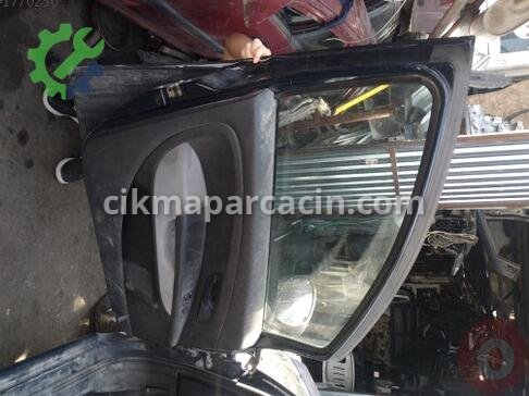 Fiat Punto Sol Ön Kapı çıkma parça