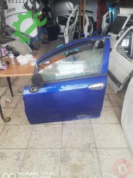 Fiat Punto Sol Ön Kapı çıkma parça