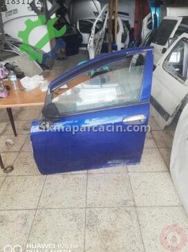 Fiat Punto Sol Ön Kapı çıkma parça