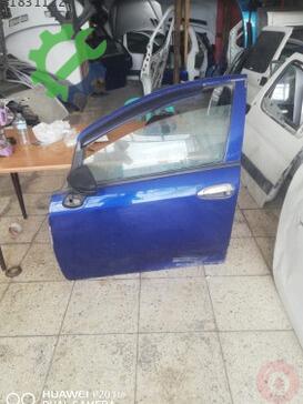 Fiat Punto Sol Ön Kapı çıkma parça