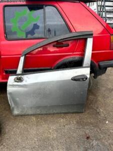 Fiat punto sol ön kapı çıtır hasarlı