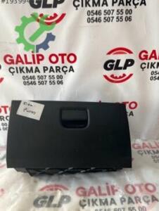 Fiat Punto Torpido Kaağı Hatasız Orjinal Çıkma