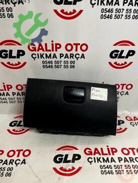 Fiat Punto Torpido çıkma parça