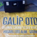 Fiat Punto Torpido Kapağı Hatasız Orjinal Çıkma