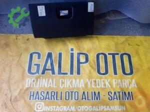 Fiat Punto Torpido Kapağı Hatasız Orjinal Çıkma