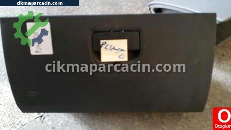 Fiat Punto Torpido Kapağı çıkma parça
