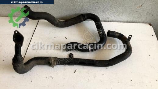 Fiat Punto Turbo Hortumu çıkma parça