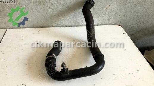 Fiat Punto Turbo Hortumu çıkma parça