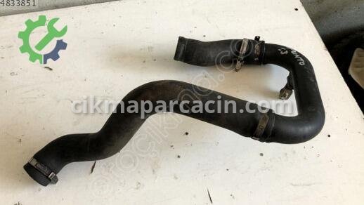 Fiat Punto Turbo Hortumu çıkma parça