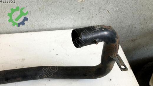 Fiat Punto Turbo Hortumu çıkma parça
