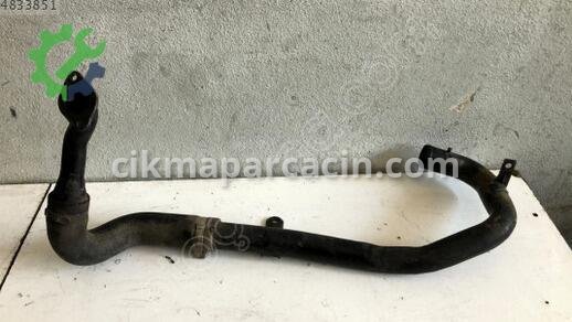 Fiat Punto Turbo Hortumu çıkma parça