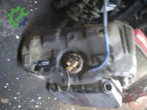 Fiat punto yakıt mazot deposu