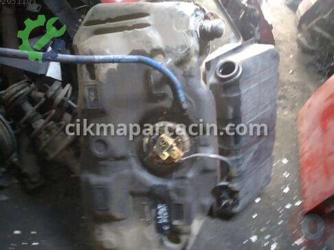 Fiat Punto Depo çıkma parça