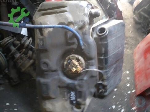 Fiat Punto Depo çıkma parça