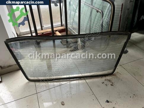 Fiat Şahin Arka Cam çıkma parça