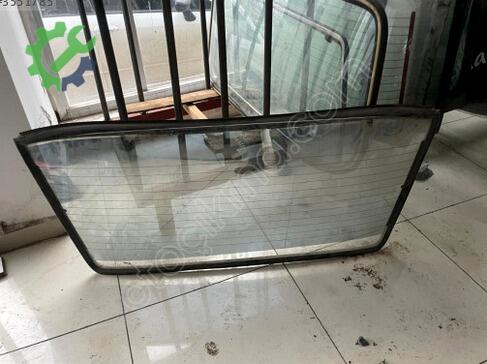 Fiat 500 Arka Cam çıkma parça