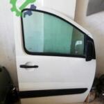Fiat scoudo sağ ön kapı çıkma orjinal boyasız
