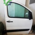 Fiat scoudo sağ ön kapı çıkma orjinal boyasız