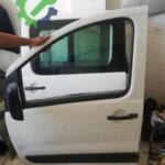 Fiat scoudo sol ön kapı çıkma orjinal hatasız