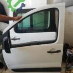 Fiat scoudo sol ön kapı çıkma orjinal hatasız