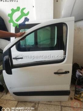 Fiat Scudo Sol Ön Kapı çıkma parça