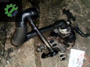 FİAT SCUDO 1.9 TURBO